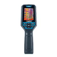 OWON TI219 Handheld Thermal Imaging Camera (-20°C ~400°C; 640*480; 7.3mrad)