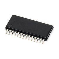 Analog Devices LT3762IFE#PBF DC/DC Controller 60V Synchronous Boost LED Controller