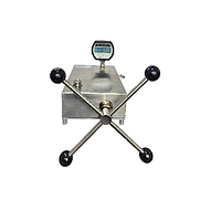 R&D Instruments APGK-C-35 (STD) Advanced Pressure Gauge Calibration Kit (0~35bar; 0.1%F.S)