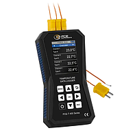 PCE PCE-T 420 Contact Thermometer (0°C~+1800°C)