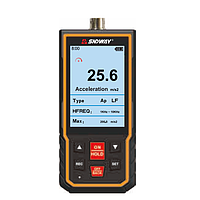 SNDWAY SW-67A Vibration Meter (±(5%+2dgts))