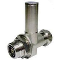 HUBER+SUHNER 3400.41.0217 Connectorized Surge Protectors Quarter-wave stub 7/16 plug(m) to 7/16 jack(f), 698-2500MHz