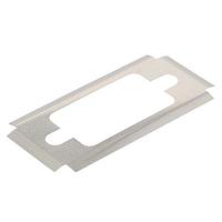 PHOENIX CONTACT 1688463 Shroud VS-09-A-EMV-S SHIELDING GASKET