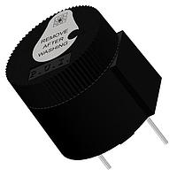 PUI Audio X-2629-TWT-FP-R Piezoelectric INDICATOR 12VDC 70MA 110DBA