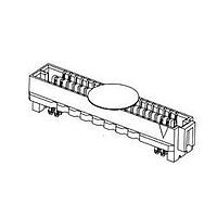 Molex 46557-5145 Receptacles 1.27MM SEARAY RECPT 4ROW 200P 3.5MM SH