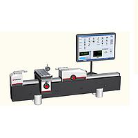 Chotest SJ5100-300A Universal length measuring machine (0.7~200mm; 0~340mm; 0.01μm)