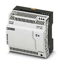 PHOENIX CONTACT 2868677 Switching Supplies STEP-PS/1AC/24DC/3.8 NEC CLASS 2 RATED