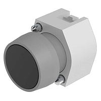 EAO 704.010.0 Switch Actuators ASMBLD-IND RND W-CLR LENS