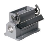 Weidmuller 1901100000 Heavy Duty Power Connectors HDC 10A SLU 1M20G