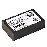 Bel Power Solutions 20IMX4-1515-8G Isolated +/-15V 140mA 4.2W 8.4-36 VDC