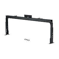 Panduit WGCMK1070BL Wire Ducting & Raceways Wyr-Grid Cabinet Mounting Kit, 1070mm