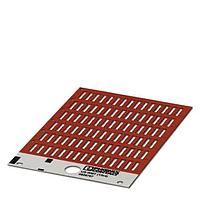 PHOENIX CONTACT 0829972 Cable Marker US-WMT (15X4) RD CUS