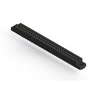 EDAC 857-030-427-104 Receptacles High Temp Card Edge Connector
