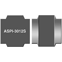Abracon ASPI-3012S-1R2N-T Power Inductor IND 1.20 uH 2.220 A 45.00 mOhm