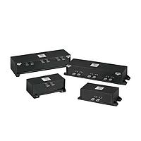 KYOCERA AVX FHC26I0507KJH Hybrid and Electric Vehicles Capacitors 410/450V 500uF FHC2 Polypropylene Tol10%