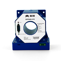 Hangzhi DIT600-SM High-Precision Digital Current Transducer (AC: 424A; DC: ±600A, ±0.01%)
