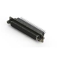 EDAC 638-062-631-253 High Density D-Sub Connectors Vertical High Density D-Sub Connector
