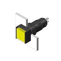 EAO 61-0020.02 Indicator Actuator Indicator