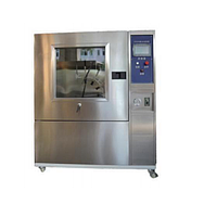 Rain Spray Test Chamber, Waterproof test (IP-X)