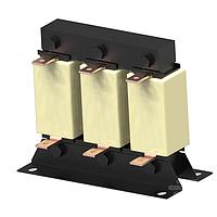 Corcom - TE Connectivity 4-2432409-0 Power Line Filters RPQ-3-160