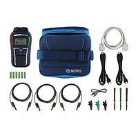 Metrel MI 3309 BT Standard set PAT Testers (250 VDC, 500 VDC; 30 VAC)
