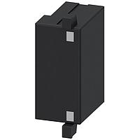 SIEMENS 3RT29261CB00 RC Element SURGE SUPPRESR S0 RC ELEMENT AC 24-48