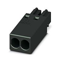 PHOENIX CONTACT 1012266 Plugs MCC 0,5/ 2-ST-2,54