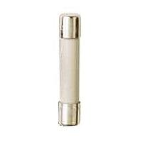 Eaton GBB-1-R Ceramic Fuses 250VAC/125VDC 1A
