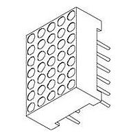 Lumex LDM-07757NI-USB LED Displays LED Display