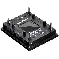 Sensata Technologies - Crydom LR600240D25H Solid State Relays SSR Relay, PCB Mount, 280VAC/25A, DC In, Thermal Pad,  Zero Cross