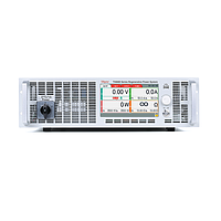 Tonghui TH6680-120-05 Programmable Bidirectional Feedback High Power DC Power Supply (80V, 120A, 5kW)