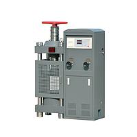 HST YES-2000 Digital Display Compression Testing Machine (2000KN/200Ton, 380V/220V)