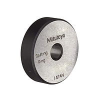 MITUTOYO 177-279 Setting Ring (9 mm)