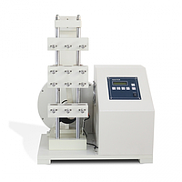 GESTER GT-KB08A-1 Upper DeMattia Flexing Fatigue Tester