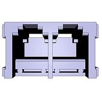 Hirose Electric TM2RE-1212(60) Modular Connectors / Ethernet Connectors