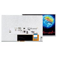 Riverdi SM-RVT101HVBFWN00 TFT LCD Displays 10.1", EVE4, frame, no touch