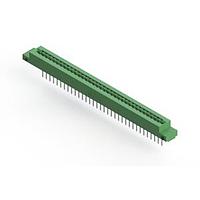 EDAC 807-034-447-112 Receptacles High Temp Card Edge Connector