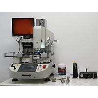 Manncorp SMT/BGA Rework Station Repair Service
