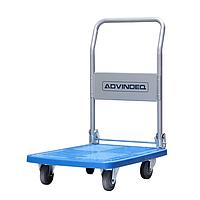 ADVINDEQ PT-150 4 Wheels Plastic Flooring Trolley