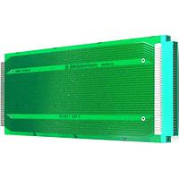 Vector 3690-2 Extender Cards 11.0" .1" centers 36 contacts per side