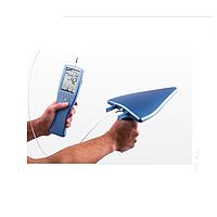 Aaronia HF-2025E V3 Low Cost Spectrum Analyzer 