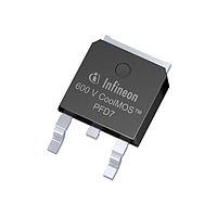 Infineon IPD60R1K0PFD7SAUMA1 MOSFETs CONSUMER