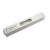 Roeckle 4620/250 Aluminium Precision Level (250mm, 0.6mm/m)