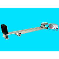 VIỆT NAM PTVL2045 Light wavelength experiment set