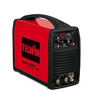 Telwin SUPERIOR 400 CE VRD MMA INVERTER (1,6 - 6mm)