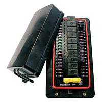 Eaton Bussmann 15404-2-0-1-0A Distributor RFRM ASSEMBLY - NON BUSSED