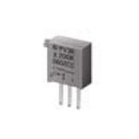 Bourns PV36X502C01B00 Multi-Turn Trimmer Potentiometers 5Kohms