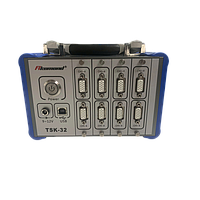 Akemond TSK-32-32C Strain Data Logger (32CH; 120Ω)