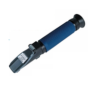 ATAGO S/Mill-E Handheld Salinity Refractometer (0 ~ 100‰)