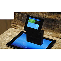 Jeffoptics JF-2E Chemical Tempered Glass Surface Stress Meter